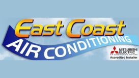 East Coast Air Conditioning