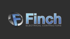 Finch Electrical Contractors Ltd