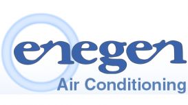 Enegen Air Conditioning Ltd
