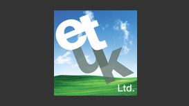 Environmental Technology UK