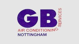 GB Air Conditioning Services