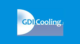 GDI Cooling Ltd