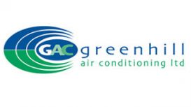 Greenhill Air Conditioning Ltd