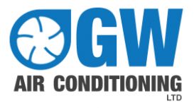 G W Air Conditioning