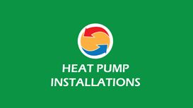Heat Pump Installations Heat Pump Installations