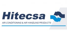 Hitecsa (UK) Ltd