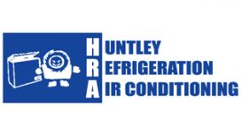 Huntley Refrigeration