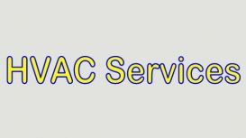 HVAC Services 2004