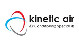 Kinetic Air Limited