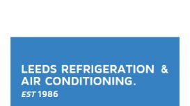 ACL-Leeds Refrigeration