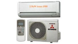 Leicester Air Conditioning Ltd