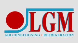 LGM Refrigeration & Air Conditioning