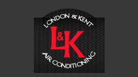 London & Kent Air Conditioning