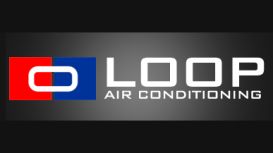 Loop Air Conditioning