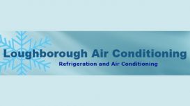 Loughborough Air Conditioning
