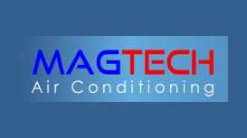 Magtech Air Conditioning