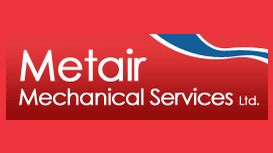 Metair Mechanical Services