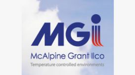 McAlpine Grant Ilco Ltd McAlpine Grant Ilco Ltd