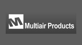 Multiair Products Ltd