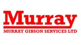 Murray Gibson Services Ltd