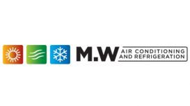 M.W Air Conditioning & Refrigeration