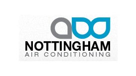 Nottingham Air Conditioning