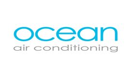 Ocean Air Conditioning Ltd