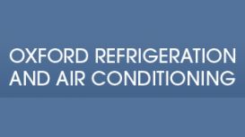 Oxford Refrigeration