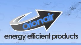 Orion Air Conditioning