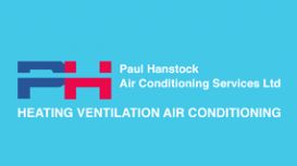 Paul Hanstock Air Conditioning