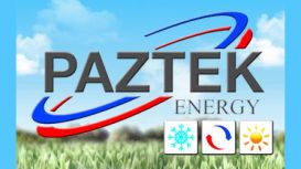 Paztek Energy Td