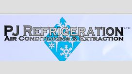 PJ Refrigeration Ltd