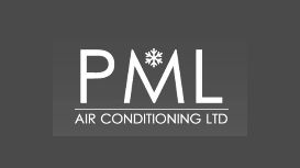 PML Air Conditioning Ltd