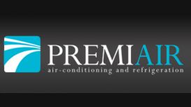 Premiair Air Conditioning & Refrigeration
