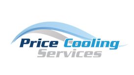 Price Cooling Services Ltd