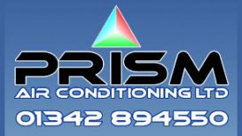 Prism Air Conditioning