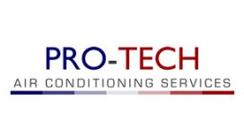 Pro-tech Air Conditioning Services