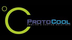 Protocool Air Conditioning & Refrigeration
