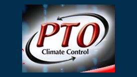 PTO Climate Control