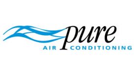 Pure Air Conditioning