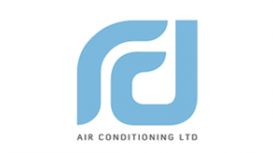 RD Air Conditioning Ltd