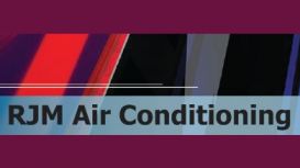 R J M Air Conditioning