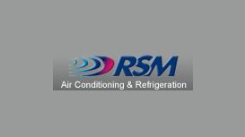 RSM Air Conditioning