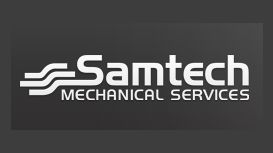 Samtech Mechanical Services Ltd