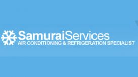 Samurai Services