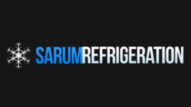 Sarum Refrigeration Ltd