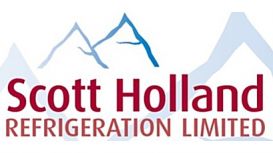 Holland Scott Refrigeration Services