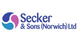 Secker & Sons (Norwich)