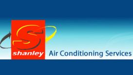 Shanley Air Conditioning Services