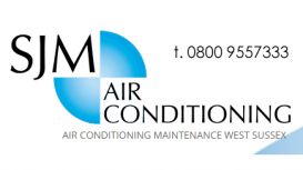 S J M Air Conditioning